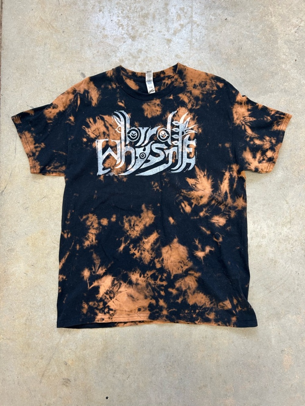 Byrd Whystle